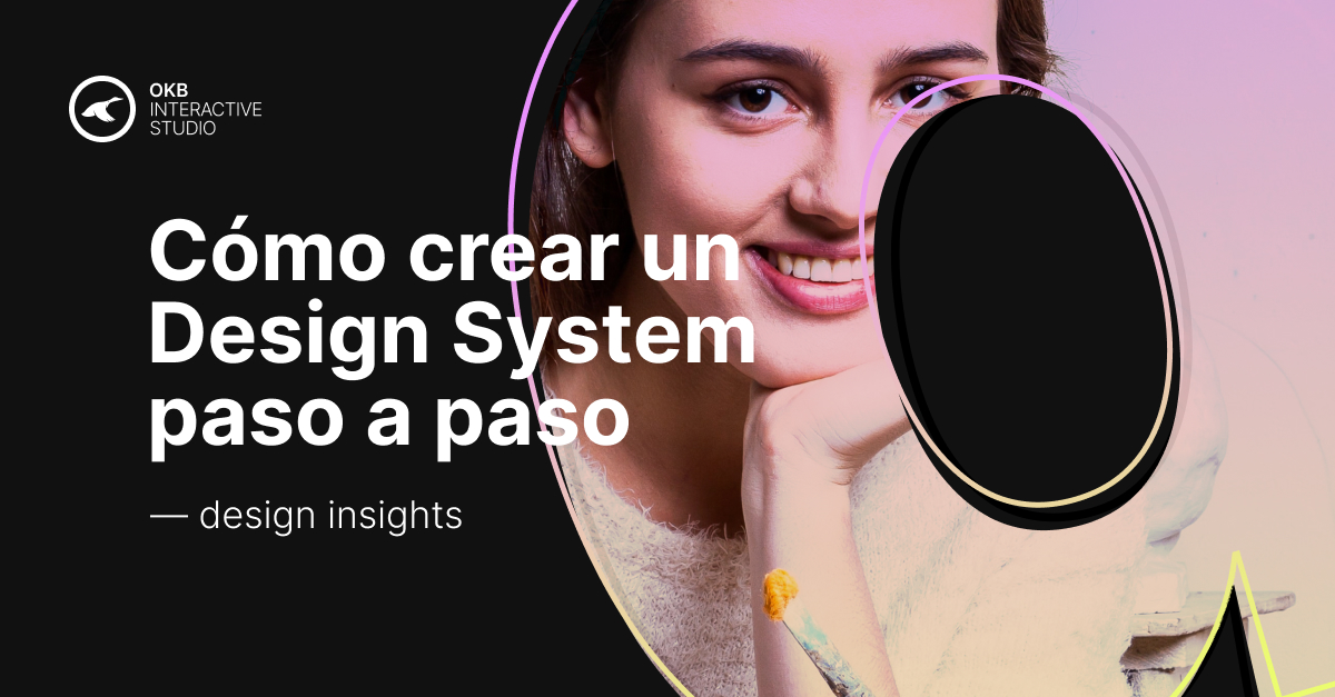 How to Create a Design System Step by Step (Complete Guide 2026) | The ...