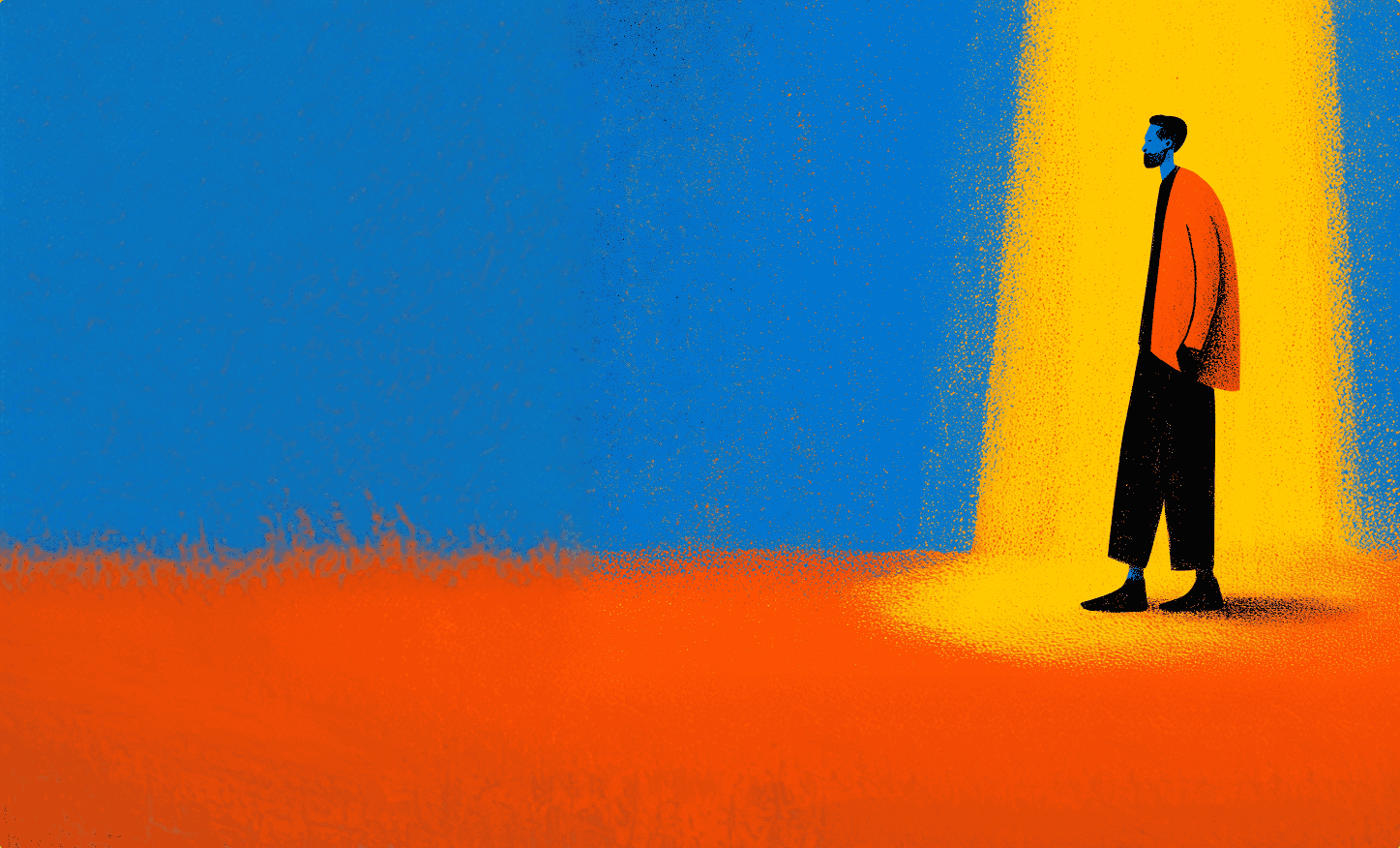 We help you consolidate your brand as a benchmark in generative AI environments